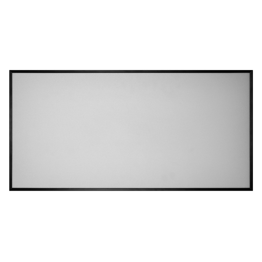 Osram - SMART+ MAGNET dæmpbar LED-loftlampe LED/42W/230V 30x60 cm 3000-6500K Wi-Fi