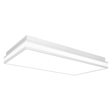 Osram - LED-dæmpbar loftlampe SMART+ MAGNET LED/42W/230V 30x60 cm 3000-6500K Wi-Fi