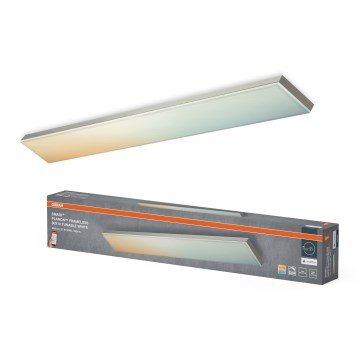 Osram - LED dæmpbar loftlampe SMART+ PLANON LED/27W/230V 80x10 cm 3000-6500K Wi-Fi