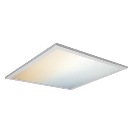 Osram - LED dæmpbart loftarmatur SMART+ PLANON LED/28W/230V 45x45 cm 3000-6500K Wi-Fi