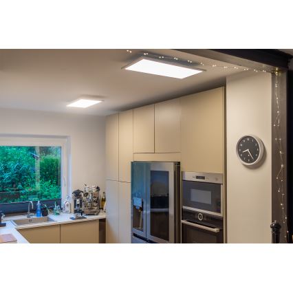 Osram - Dæmpbar LED-loftarmatur SMART+ PLANON LED/36W/230V 120x30 cm 3000-6500K Wi-Fi