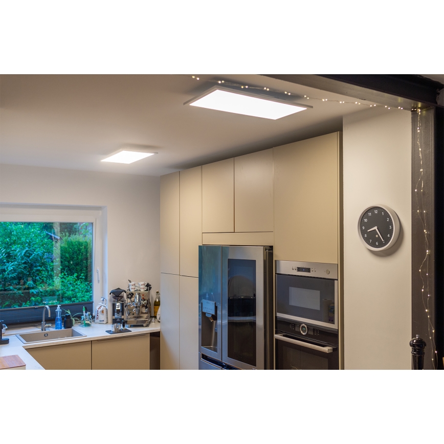 Osram - Dæmpbar LED-loftarmatur SMART+ PLANON LED/36W/230V 120x30 cm 3000-6500K Wi-Fi