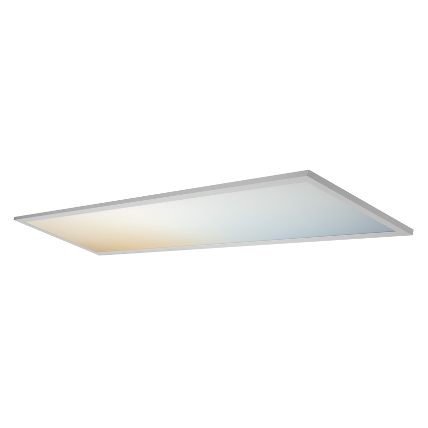 Osram - Dæmpbar LED-loftarmatur SMART+ PLANON LED/36W/230V 120x30 cm 3000-6500K Wi-Fi