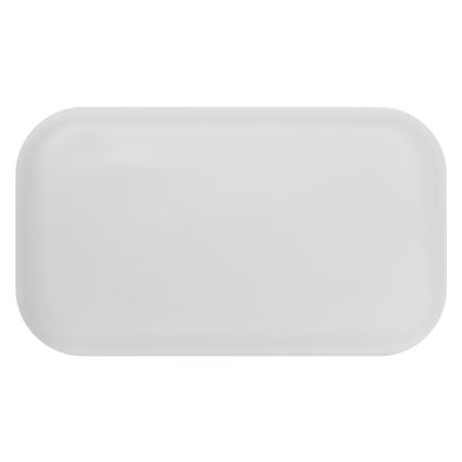 Osram - Dæmpbar LED-loftlampe til badeværelse SMART+ AQUA LED/12W/230V 3000-6500K IP44 Wi-Fi