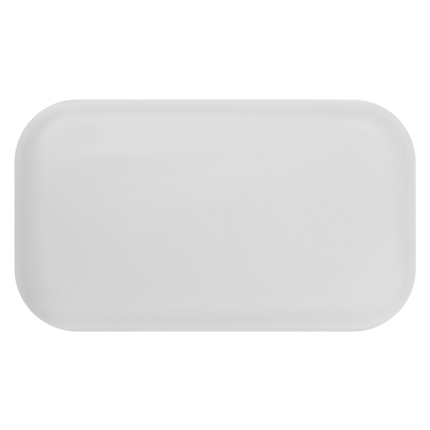 Osram - Dæmpbar LED-loftlampe til badeværelse SMART+ AQUA LED/12W/230V 3000-6500K IP44 Wi-Fi