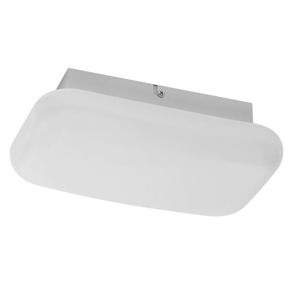 Osram - Dæmpbar LED-loftlampe til badeværelse SMART+ AQUA LED/12W/230V 3000-6500K IP44 Wi-Fi