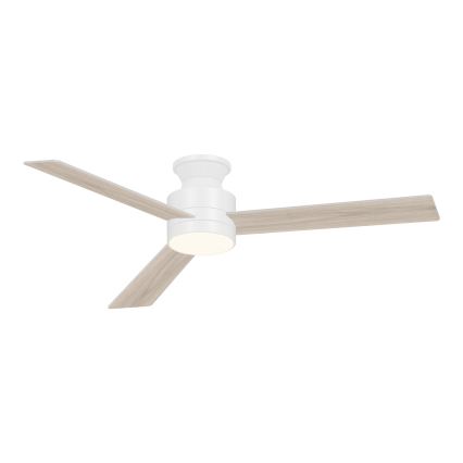 Osram - LED-dæmpbar loftventilator BLADE LED/18 W/230 V 3000/4000/6000 K + fjernbetjening
