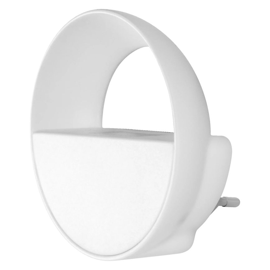 Osram - LED-dæmpbar natlampe LUNETTA LED/0,65W/230V