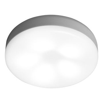 Osram - LED dæmpbar orienteringslampe DOT-IT LED/0,45W/5V 500 mAh hvid