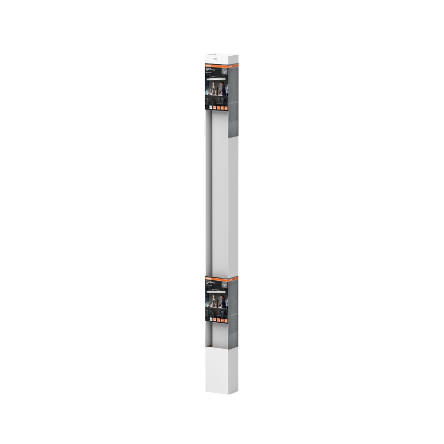 Osram - Dæmpbar LED-pendel på wire OFFICE LINE LED/42W/230V 4000K 112,6 cm hvid