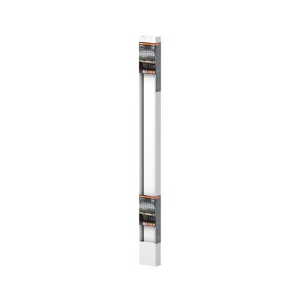 Osram - Dæmpbar LED-pendel til kabelophæng OFFICE LINE LED/40W/230V 4000K 120 cm sort