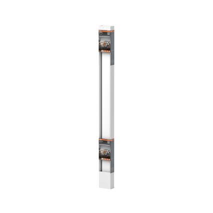 Osram - Dæmpbar LED-pendel på kabel OFFICE LINE LED/40W/230V 4000K 120 cm hvid