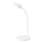 Osram - LED-dæmpbar skrivebordslampe OFFICE LINE LED/4,8W/230V 3000/4000/6500K hvid