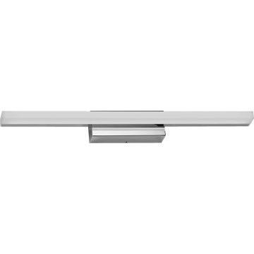 Osram - LED Dæmpbar spejlbelysning ORBIS MIRROR LED/10W/230V 3000/4000K 60 cm IP44