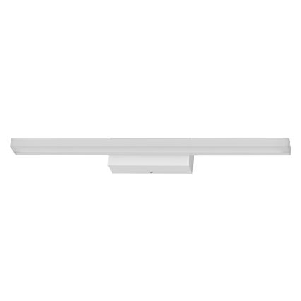 Osram - LED, dæmpbar spejlbelysning til badeværelset ORBIS MIRROR LED/10W/230V 3000/4000K 60 cm IP44 hvid