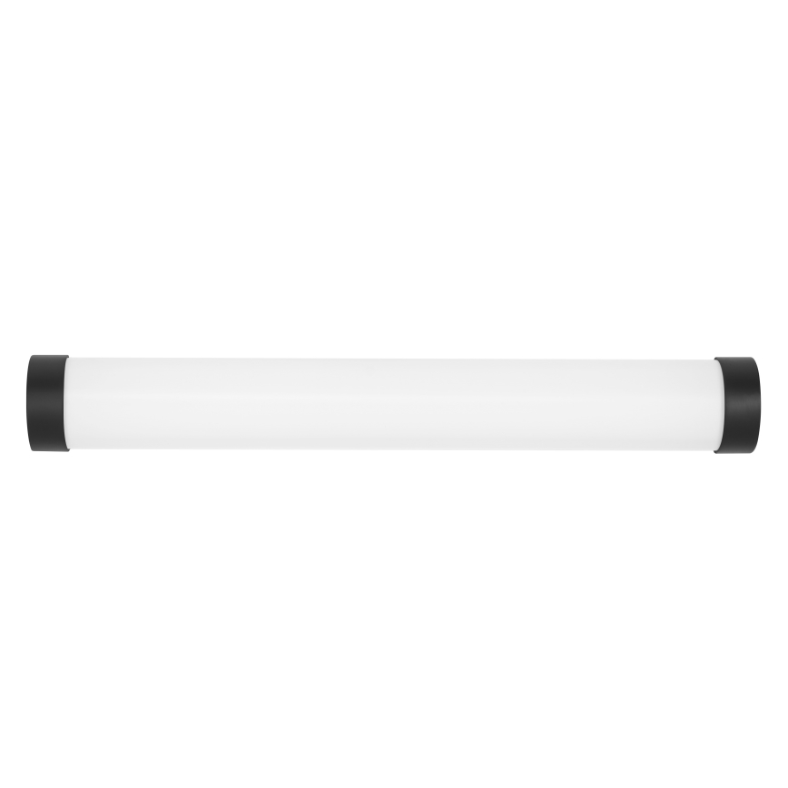 Osram - Dæmpbar LED-belysning til spejl ORBIS TUBE LED/9W/230V 40 cm IP44 sort