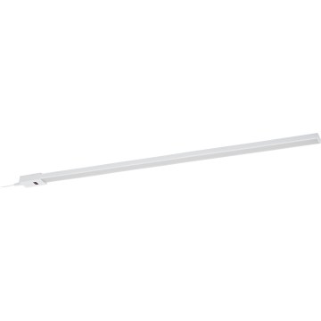 Osram - LED dæmpbar underskabsarmatur med bevægelsessensor BATTEN LED/11W/230V 2700/4000/6500K 81,7 cm hvid