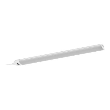 Osram - LED dæmpbar underskabsarmatur med bevægelsessensor LINEAR ANGLE LED/5W/230V 3000/4000/6500K 35 cm hvid