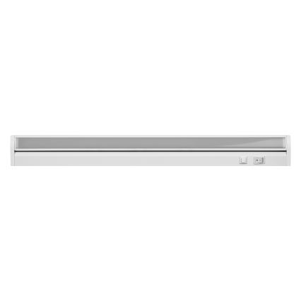 Osram - LED dæmpbart underskabsarmatur LINEAR TURN LED/10W/230V 3000/4000/6500K 55 cm hvid