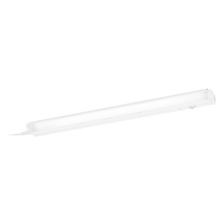 Osram - LED dæmpbart underskabsarmatur LINEAR TURN LED/10W/230V 3000/4000/6500K 55 cm hvid