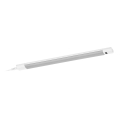 Osram - LED dæmpbar underskabslampe med bevægelsessensor LINEAR EDGE LED/8W/230V 3000/4000/6500K 50 cm hvid