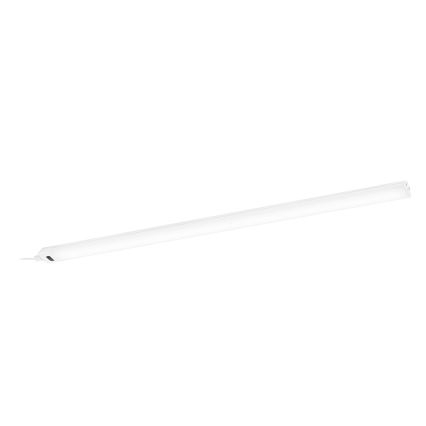 Osram - LED dæmpbart underskabsarmatur med bevægelsessensor LINEAR ANGLE LED/7,5W/230V 3000/4000/6500K 55 cm hvid