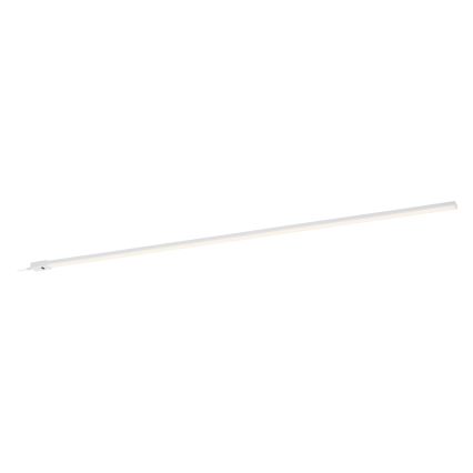 Osram - LED Dæmpbar underskabsarmatur med bevægelsessensor BATTEN LED/21W/230V 2700/4000/6500K 150,4 cm hvid