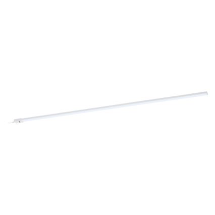 Osram - LED Dæmpbar underskabsarmatur med bevægelsessensor BATTEN LED/21W/230V 2700/4000/6500K 150,4 cm hvid