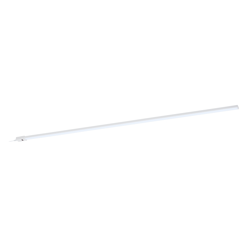 Osram - LED Dæmpbar underskabsarmatur med bevægelsessensor BATTEN LED/21W/230V 2700/4000/6500K 150,4 cm hvid