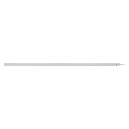 Osram - LED Dæmpbar underskabsarmatur med bevægelsessensor BATTEN LED/21W/230V 2700/4000/6500K 150,4 cm hvid