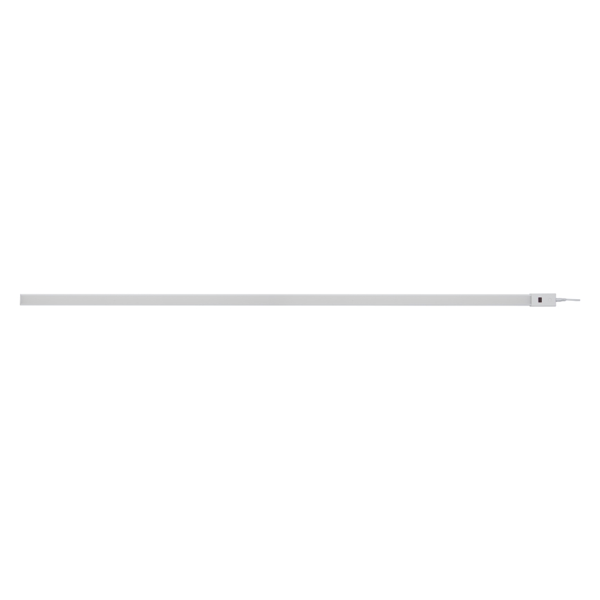 Osram - LED Dæmpbar underskabsarmatur med bevægelsessensor BATTEN LED/21W/230V 2700/4000/6500K 150,4 cm hvid