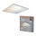 Osram - LED dæmpbart loftarmatur SMART+ PLANON LED/28W/230V 45x45 cm 3000-6500K Wi-Fi