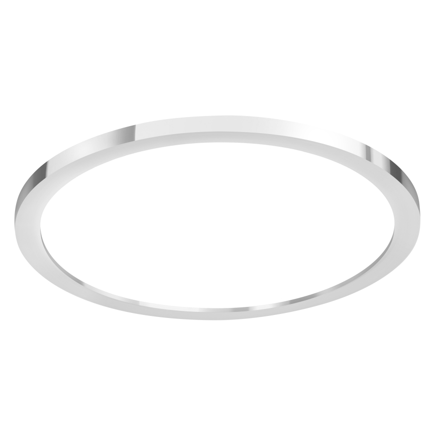 Osram - Dæmpbar LED-loftlampe til badeværelse SMART+ DISC LED/18W/230V 3000-6500K IP44 Wi-Fi