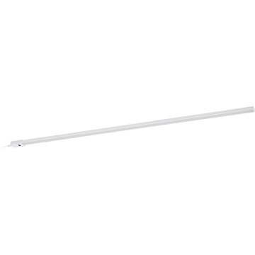 Osram - LED-dæmpbart underskabsarmatur med bevægelsessensor BATTEN LED/16W/230V 2700/4000/6500K 119,1 cm hvid