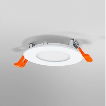 Osram - LED indbygningsarmatur SLIM LED/4,5W/230V 4000K