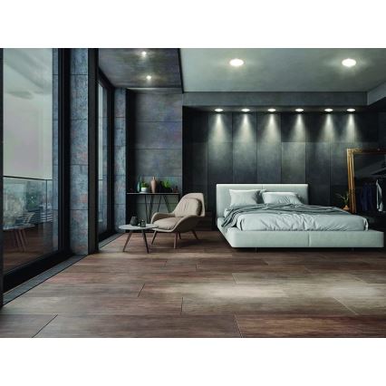 Osram - LED-indbygningsarmatur SLIM LED/8W/230V 3000K