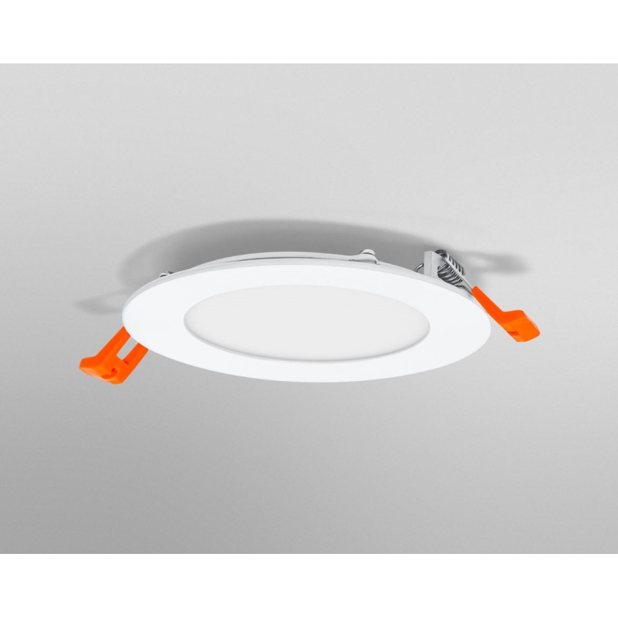 Osram - LED-indbygningsarmatur SLIM LED/8W/230V 3000K