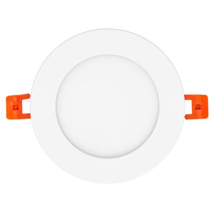 Osram - LED-indbygningsarmatur SLIM LED/8W/230V 3000K