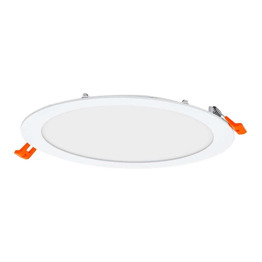 Osram - LED indbygningslampe SLIM LED/22W/230V 4000K