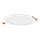 Osram - LED indbygningslampe SLIM LED/22W/230V 4000K
