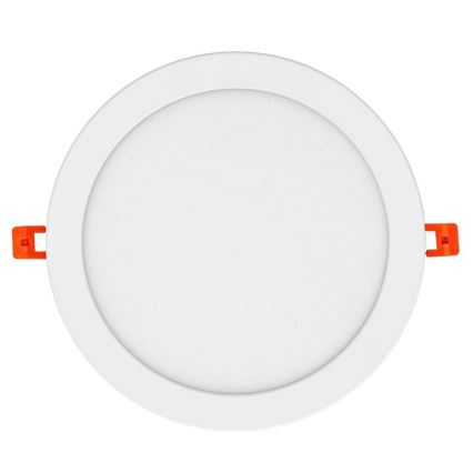 Osram - LED indbygningslampe SLIM LED/22W/230V 4000K