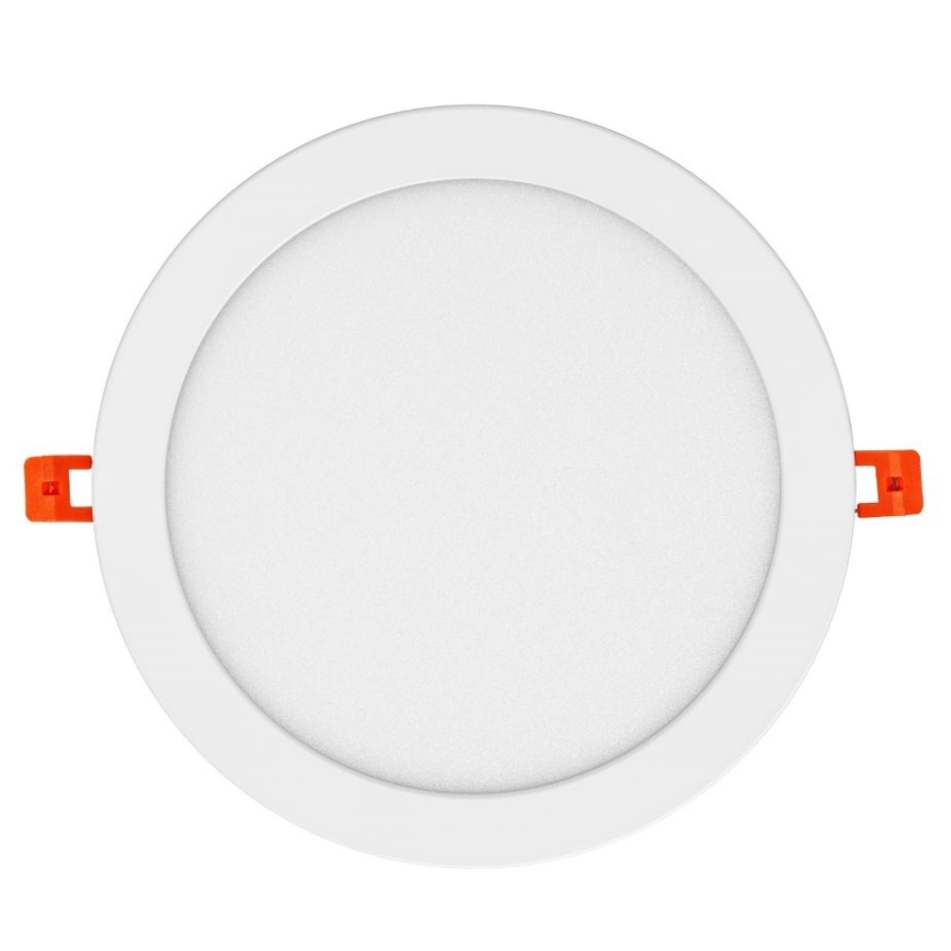 Osram - LED indbygningslampe SLIM LED/22W/230V 4000K