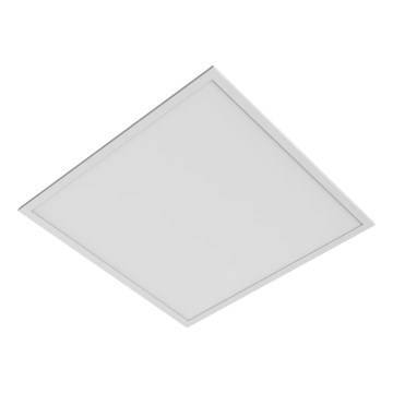 Osram - LED indbygningspanel ESSENTIAL LED/36W/230V 6500K 59,6x59,6 cm hvid