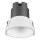 Osram - LED indbygningsspot SPOT TWIST LED/10W/230V 3000K Ø 9,3 cm hvid