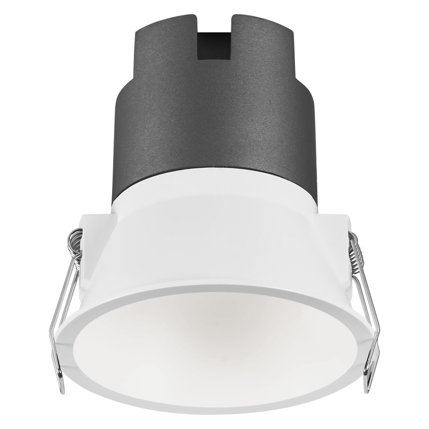 Osram - LED indbygningsspot SPOT TWIST LED/10W/230V 3000K Ø 9,3 cm hvid