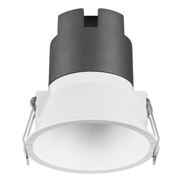 Osram - LED indbygningsspot SPOT TWIST LED/10W/230V 4000K Ø 9,3 cm hvid