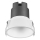 Osram - LED indbygningsspot SPOT TWIST LED/10W/230V 4000K Ø 9,3 cm hvid
