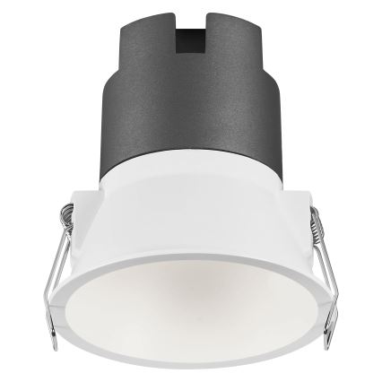 Osram - LED indbygningsspot SPOT TWIST LED/10W/230V 4000K Ø 9,3 cm hvid