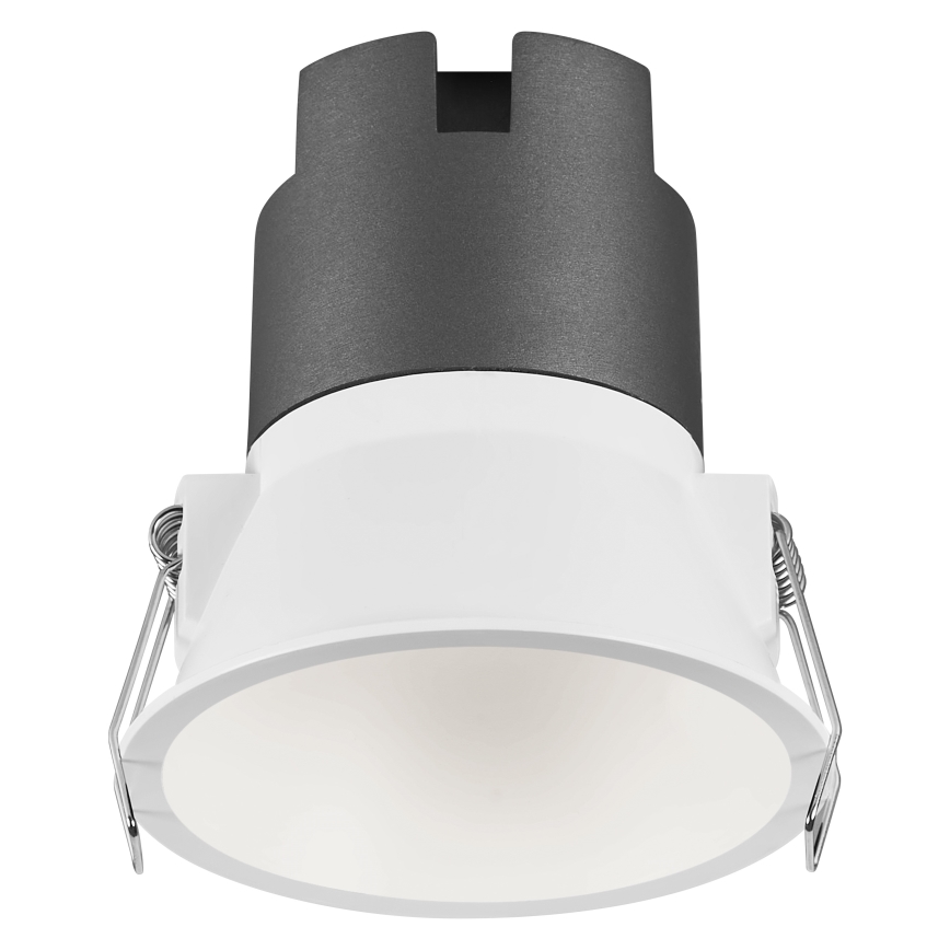 Osram - LED indbygningsspot SPOT TWIST LED/10W/230V 4000K Ø 9,3 cm hvid