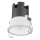 Osram - LED indbygningsspot SPOT TWIST LED/5W/230V 3000K Ø 7 cm hvid